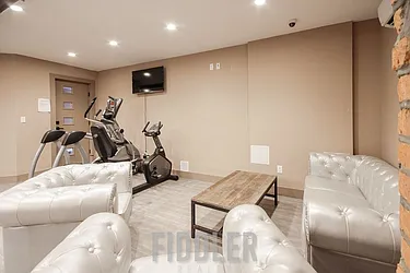 Rented by Fiddler Realty