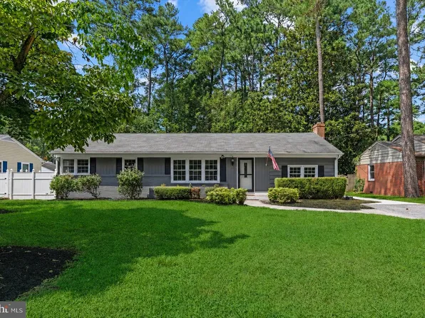 1206 Taney Ave, Salisbury, MD 21801