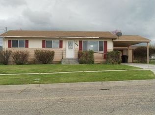 686 E 600 N, Payson, UT 84651