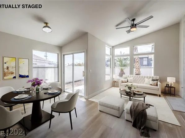 6605 Miners Hope Dr, Las Vegas, NV 89108