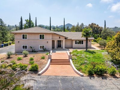 30647 Ranch Creek Rd, Valley Center, CA, 92082