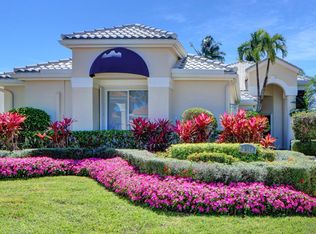 3510 NW Clubside Cir, Boca Raton, FL 33496