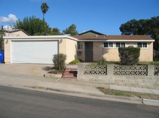 2079 Finch Ln, San Diego, CA 92123