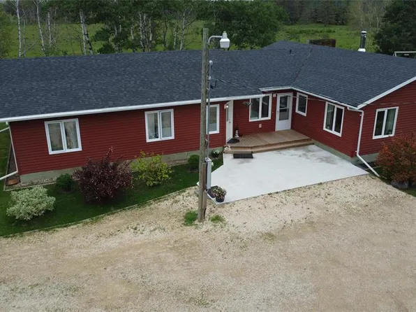 10081 Road 124 NE, Arborg, MB R0C 0A0