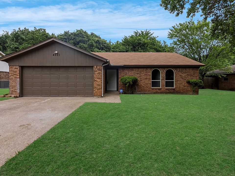 1st image of 4301 Middlebrook Dr