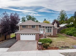 1335 SE Harvest Dr, Pullman, WA 99163