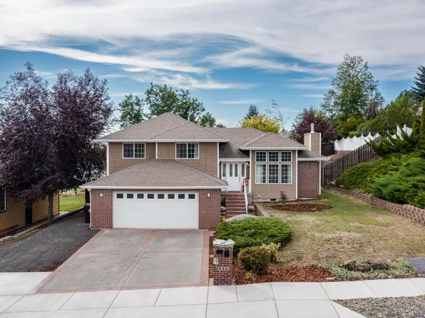 1335 SE Harvest Dr, Pullman, WA 99163