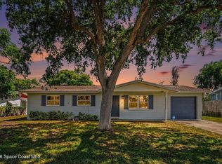1525 Plum Ave, Merritt Island, FL 32952