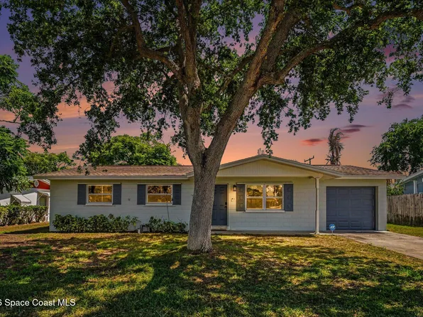 1525 Plum Ave, Merritt Island, FL 32952