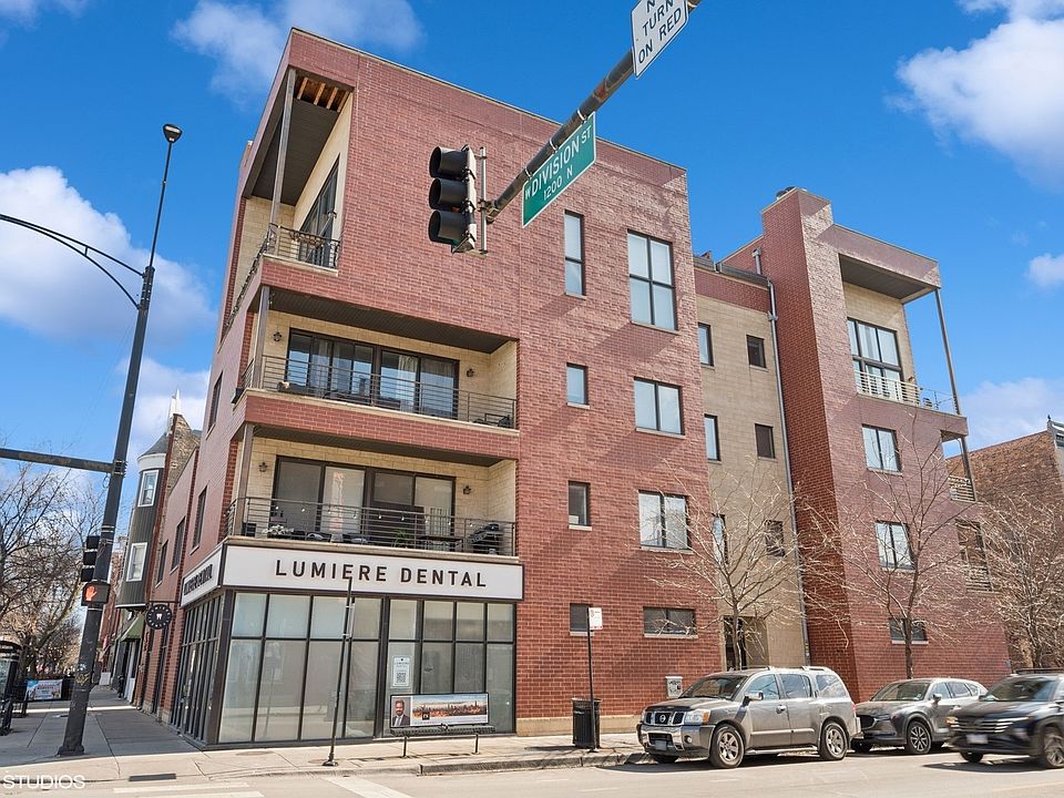 1st image of 1151 N Damen Ave APT 3A
