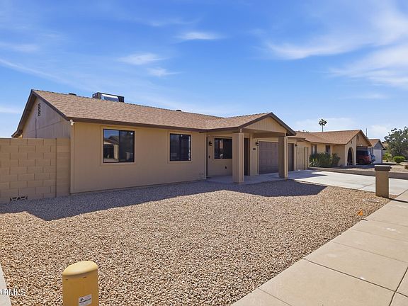 4th image of 6509 W PALO VERDE Avenue