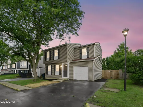 7730 Garrison Dr, Columbus, OH 43085
