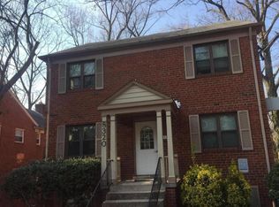 8320 Roanoke Ave APT 5, Takoma Park, MD 20912
