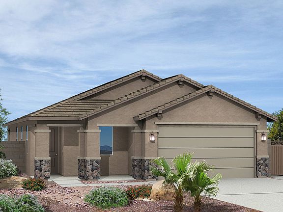 Elevation Elevation B