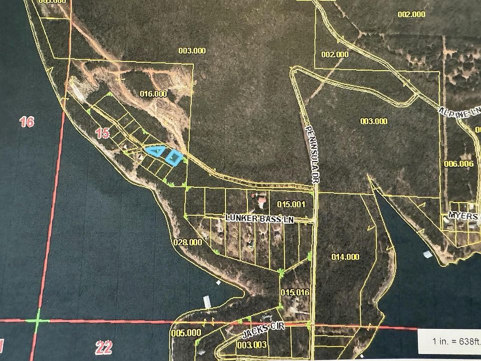 2nd image of 23(Lot 23) Bobcat Ridge Road