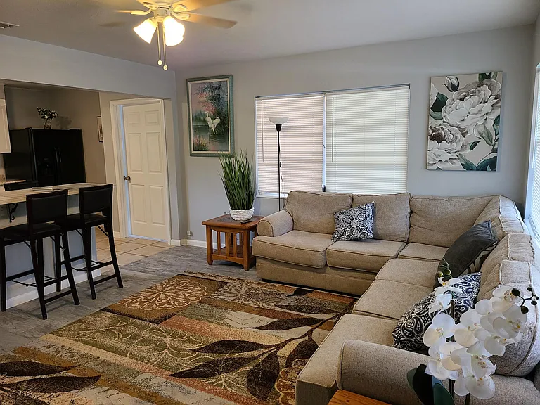 3734 Afton Way — Photo 2