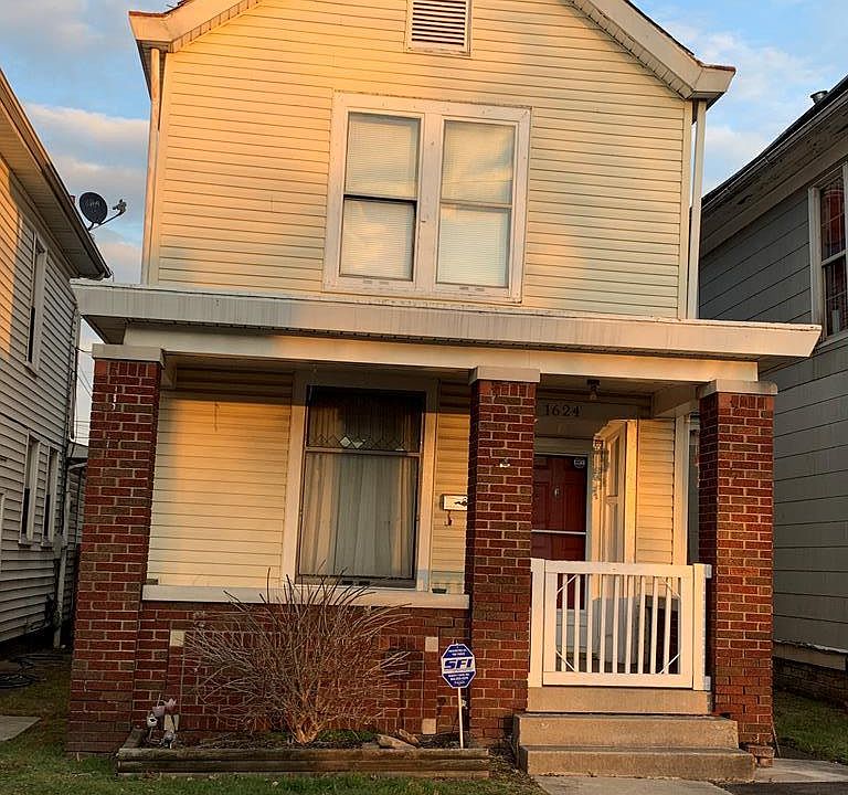 1st image of 1624 Dewey St