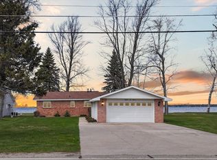 802 Iroquois Ave, Prudenville, MI 48651