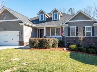 356 Sutro Forest Dr NW, Concord, NC 28027