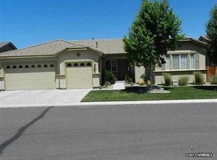 714 Grayhawk Dr, Dayton, NV 89403