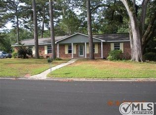 1505 Willow Wick Dr, Tallahassee, FL 32308