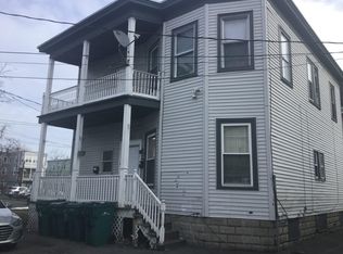 65-65A Baker St, Lynn, MA 01902