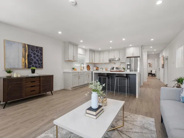 513 Verde Avenue, Richmond, CA 94801