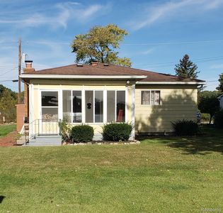 9560 Bluewater Dr, Pinckney, MI, 48169