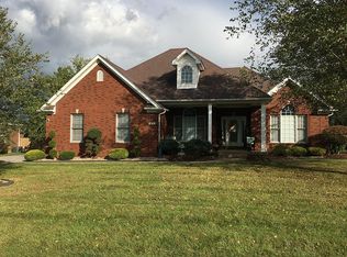 219 Blackberry Cir, Mount Washington, KY 40047