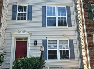 13661 Saint Johns Wood Pl, Herndon, VA 20171