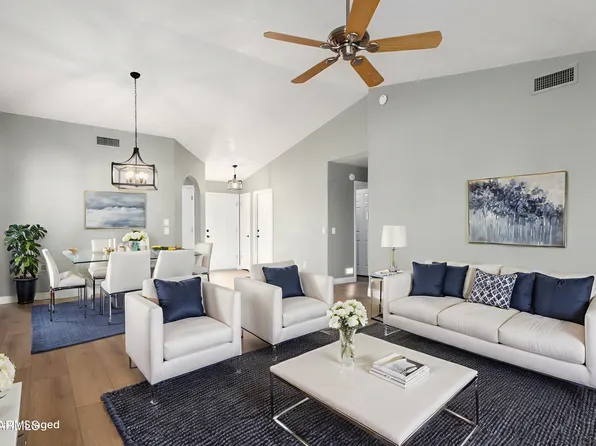 10714 E NACOMA Drive, Sun Lakes, AZ 85248