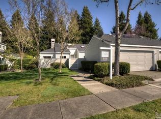 2336 Lakeview Dr, Santa Rosa, CA 95405