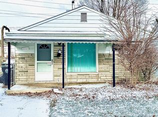 18621 Robert St, Melvindale, MI 48122