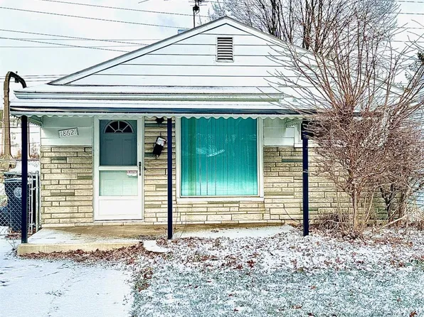 18621 Robert St, Melvindale, MI 48122