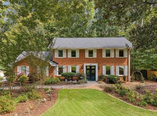 3585 Sunderland Cir, Atlanta, GA 30319