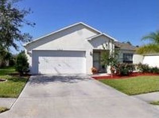 4680 Manchester Dr, Rockledge, FL 32955