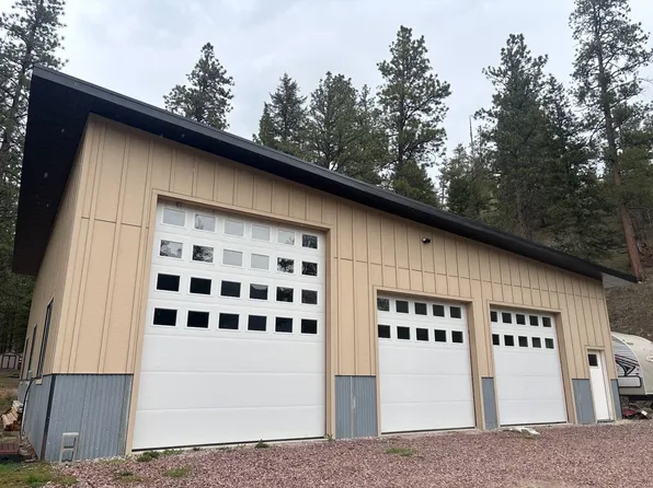 4690 Twin Creek Rd, Bonner, MT 59823