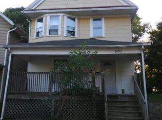 879 Chalker St, Akron, OH 44310