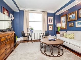 21 Beacon St APT 5I, Boston, MA 02108