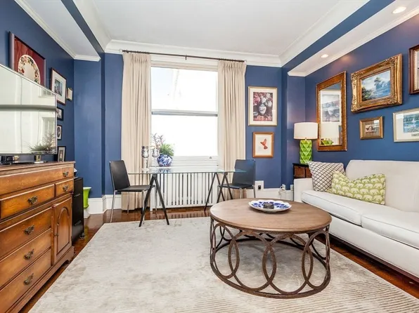 21 Beacon St APT 5I, Boston, MA 02108