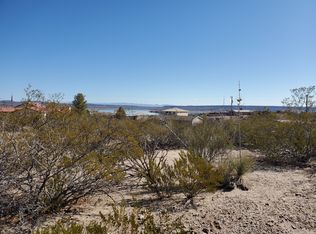 611 Skyline Dr, Elephant Butte, NM 87935
