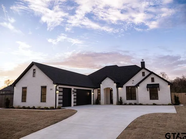 8532 Freestone Dr, Bullard, TX 75757