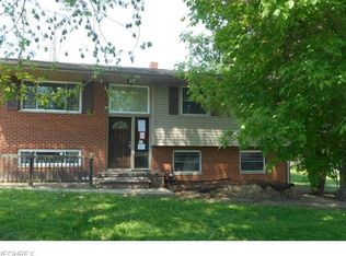 361 Dietz Ave NE, East Canton, OH