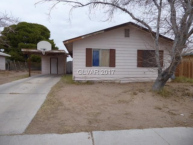 1st image of 4834 E Harmon Ave
