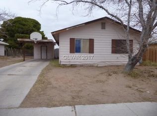 4834 E Harmon Ave, Las Vegas, NV 89121