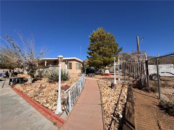 4517 N Thurman Dr, Golden Valley, AZ 86413