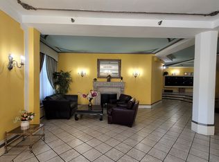 Franklin Apartments, Los Angeles, CA 90028