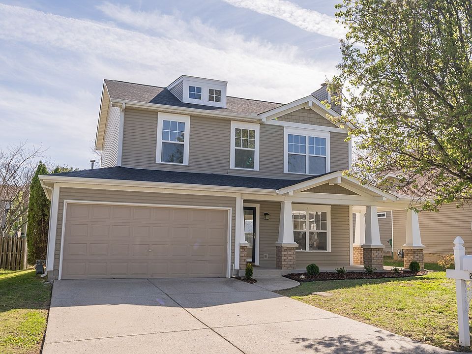 1st image of 2404 Pleasant Springs Ln