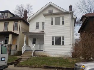 831 Gilbert St UNIT 3, Columbus, OH 43206