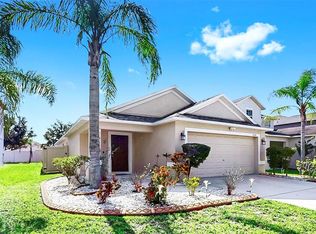 7724 Maroon Peak Dr, Ruskin, FL 33573